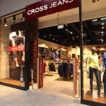 Cross Jeans