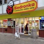 Biedronka