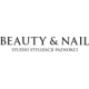 Salon Beauty &amp; Nail