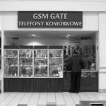 GSM GATE