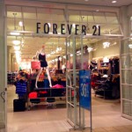 Forever 21