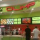 Restauracja Olimp
