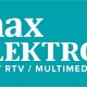 Max Elektro - RTV i AGD dla każdego