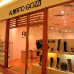 Alberto Gozzi