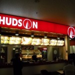 HUDSON New York Chicken