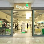 Organic Market