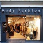 Andy Fashion