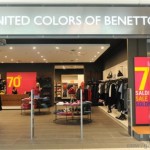 United Colors Of Benetton