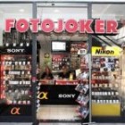 Supermarket Fotojoker v Warszawie