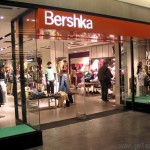 Bershka