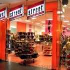 Street Super Shoes