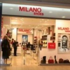 Milano Shoes