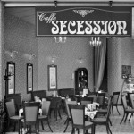 Cafe Secession