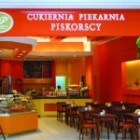 Piekarnia-Cukiernia Piskorscy