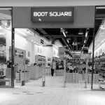 Boot Square