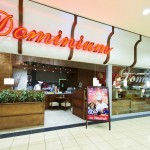 Dominium Pizza