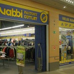 Vabbi Outlet