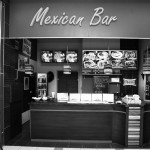 Mexican Bar