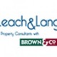 Leach&amp;Lang