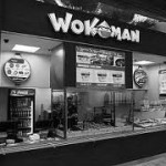 Restauracja Wokman