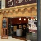 Cafe Club