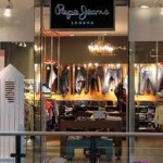 Pepe Jeans London