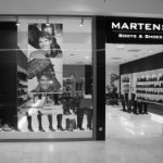 Martens Boots & Shoes