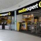 Supermarket Media Expert v Poznaniu