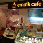 Empik Cafe