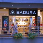 Badura