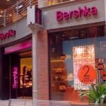 Bershka