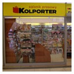 Kolporter