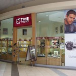 Time Trend
