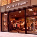 Pull and Bear